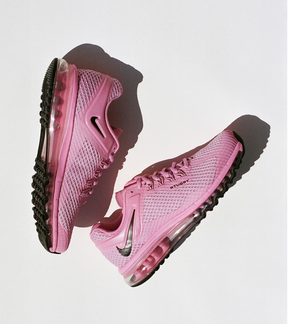 nike air max 97 psychic pink